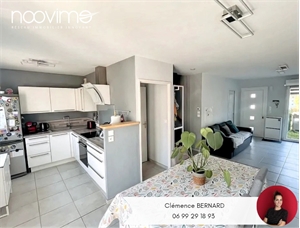 maison à la vente -   44140  LE BIGNON, surface 81 m2 vente maison - UBI471456008